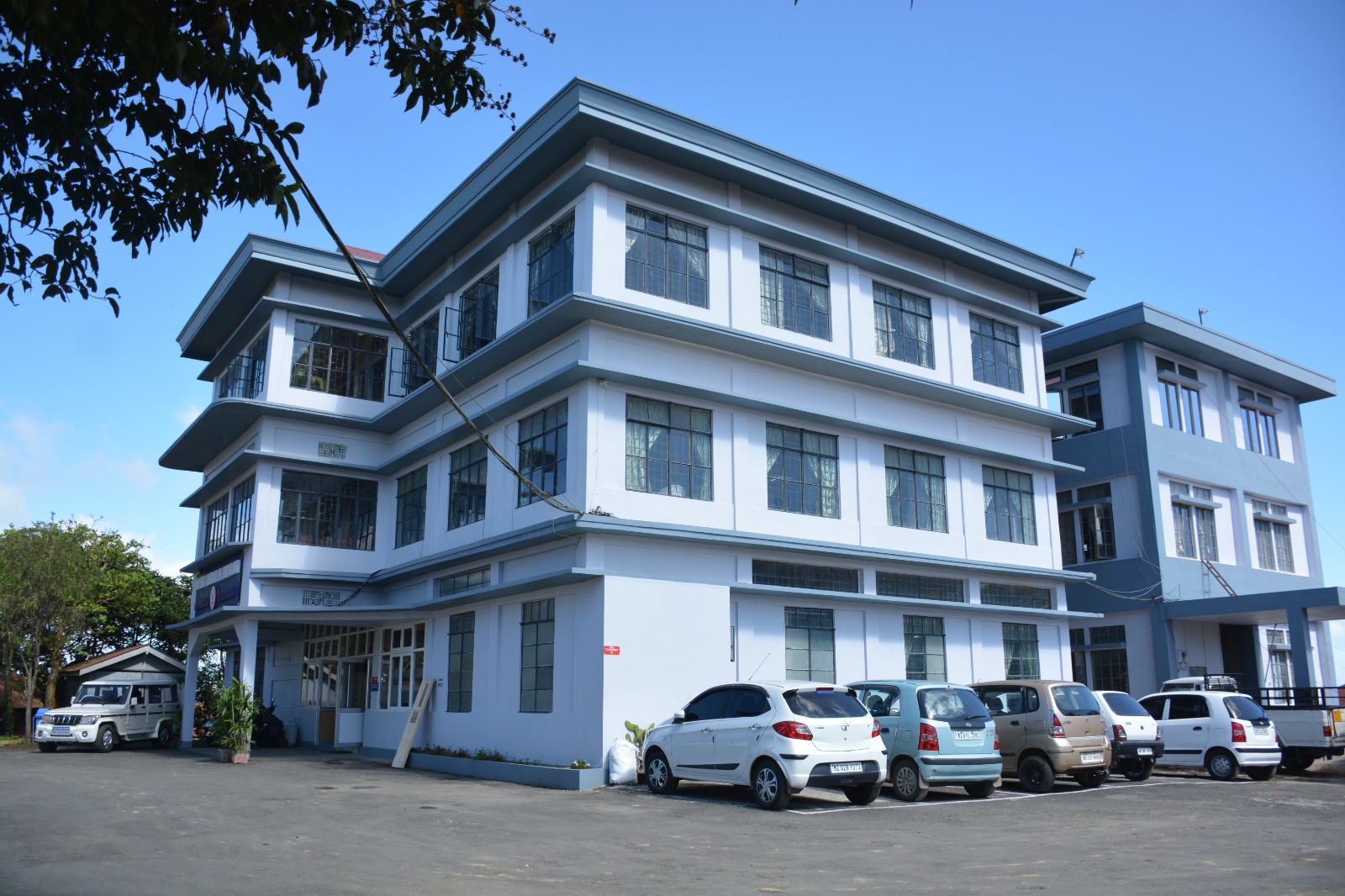OFFICE CIRCULAR