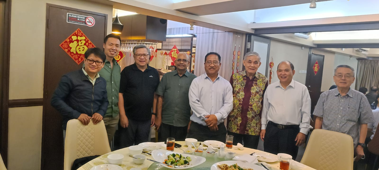 Asia Pacific Baptist Federation – Mission & Evangelism Committee Meeting-ah AGS Mission a kal.