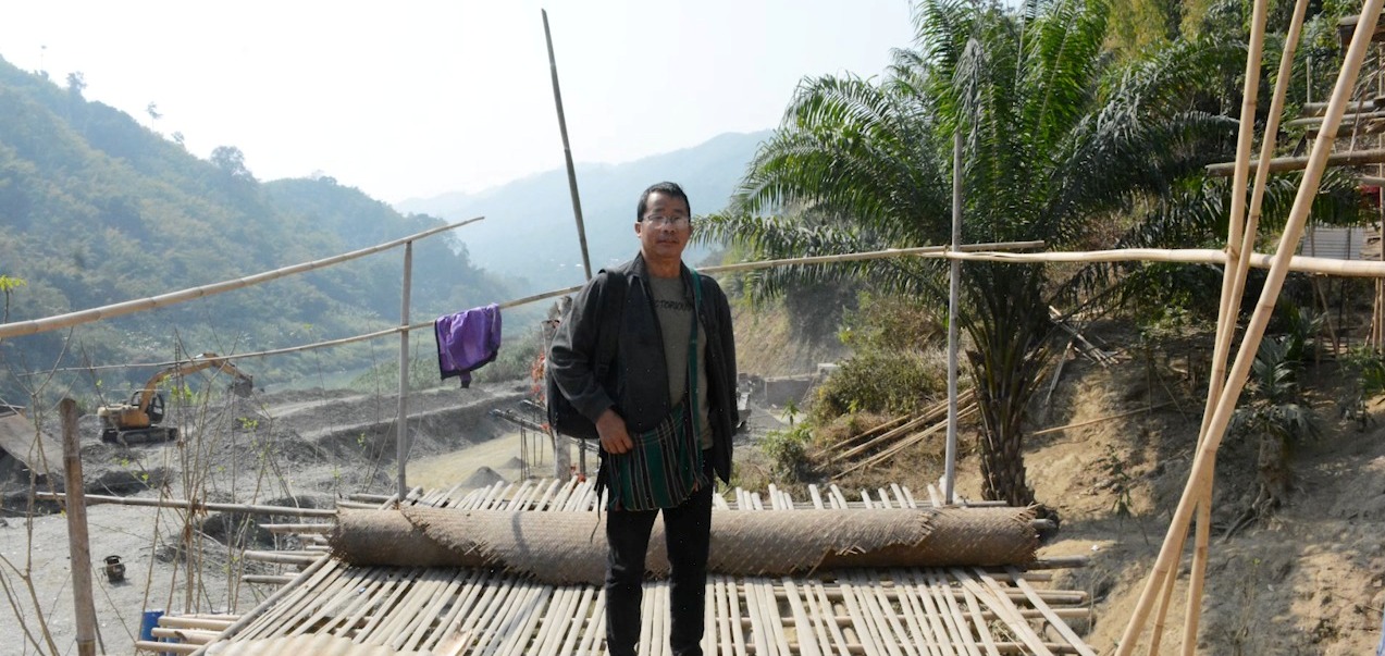Mizorama Chanchintha lo thlen dan Documentary Film Shooting neih tan a ni dawn ta.