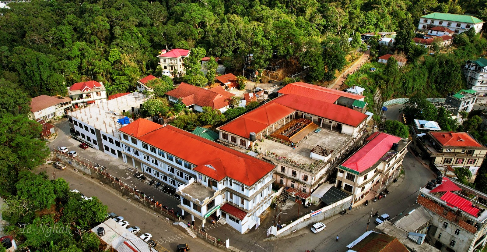 Christian Hospital Report - June 2023