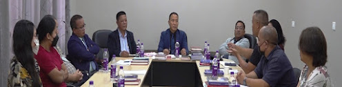 New India Literacy Programme kalpui dan tur sawipuiin Mizoram Sorkar Education hotu ten BCM hruaitute an kawm.