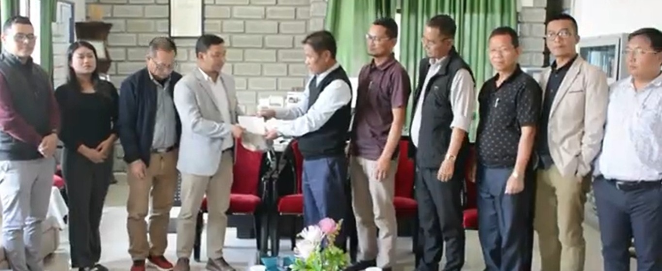 MBMP Inkhawmpui thawhlawm HATIM tanpui nan pek a ni.